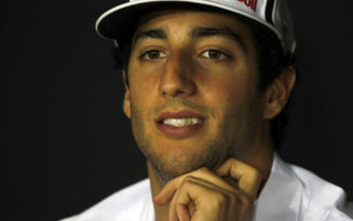 OFICIAL: Ricciardo şi Vergne vor concura la Toro Rosso în 2012!