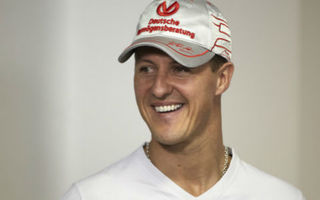 Schumacher, afectat de interzicerea testelor în Formula 1