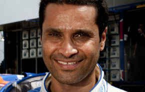 OFICIAL: Al-Attiyah a devenit al treilea pilot Citroen pentru WRC 2012!