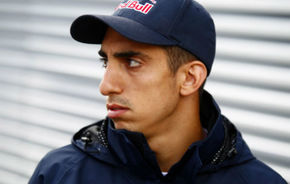 Buemi: "Sunt şocat că am fost dat afară de la Toro Rosso"