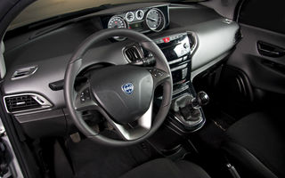 Test drive Lancia Ypsilon (2011-prezent) - Poza 19