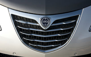 Test drive Lancia Ypsilon (2011-prezent) - Poza 12