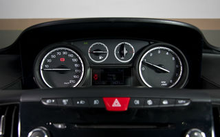 Test drive Lancia Ypsilon (2011-prezent) - Poza 23