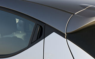 Test drive Lancia Ypsilon (2011-prezent) - Poza 16