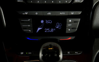Test drive Lancia Ypsilon (2011-prezent) - Poza 27