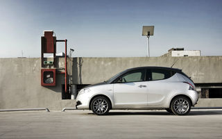 Test drive Lancia Ypsilon (2011-prezent) - Poza 3