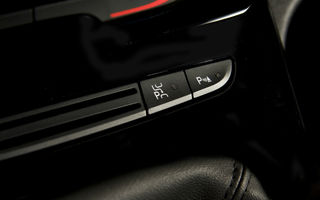 Test drive Lancia Ypsilon (2011-prezent) - Poza 25