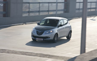 Test drive Lancia Ypsilon (2011-prezent) - Poza 18