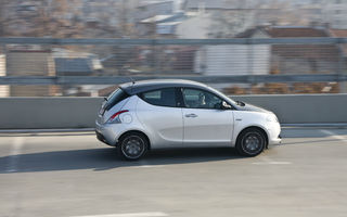 Test drive Lancia Ypsilon (2011-prezent) - Poza 17
