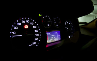 Test drive Lancia Ypsilon (2011-prezent) - Poza 32
