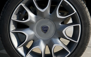 Test drive Lancia Ypsilon (2011-prezent) - Poza 10