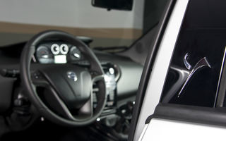 Test drive Lancia Ypsilon (2011-prezent) - Poza 29