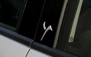 Test drive Lancia Ypsilon (2011-prezent) - Poza 11