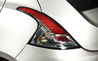 Test drive Lancia Ypsilon (2011-prezent) - Poza 6