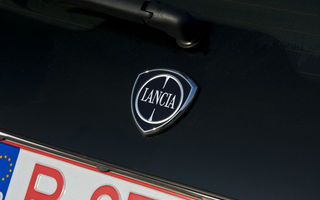 Test drive Lancia Ypsilon (2011-prezent) - Poza 9