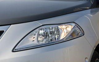 Test drive Lancia Ypsilon (2011-prezent) - Poza 13