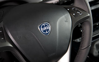 Test drive Lancia Ypsilon (2011-prezent) - Poza 20
