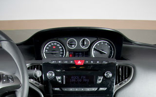Test drive Lancia Ypsilon (2011-prezent) - Poza 24