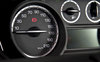 Test drive Lancia Ypsilon (2011-prezent) - Poza 22