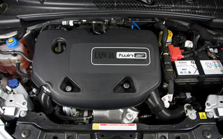 Test drive Lancia Ypsilon (2011-prezent) - Poza 30