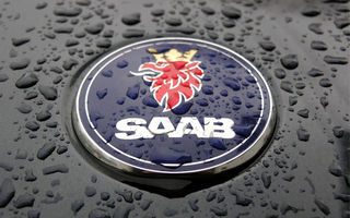 UPDATE: Saab a intrat oficial în insolvenţă