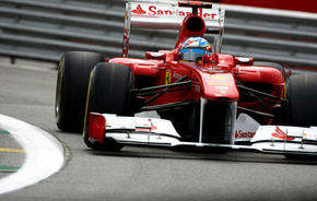 Ferrari: "Avem tot ce ne trebuie pentru a câştiga în 2012"