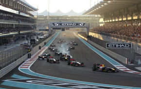 Compania care deţine Getty Images vrea să cumpere Formula 1
