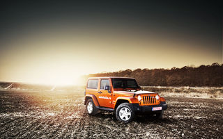 Test drive Jeep Wrangler (2011-prezent) - Poza 3
