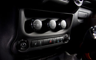 Test drive Jeep Wrangler (2011-prezent) - Poza 23