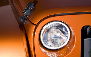 Test drive Jeep Wrangler (2011-prezent) - Poza 9