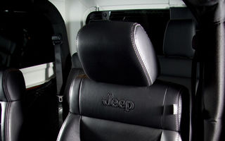 Test drive Jeep Wrangler (2011-prezent) - Poza 24