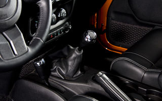 Test drive Jeep Wrangler (2011-prezent) - Poza 19