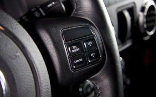 Test drive Jeep Wrangler (2011-prezent) - Poza 2