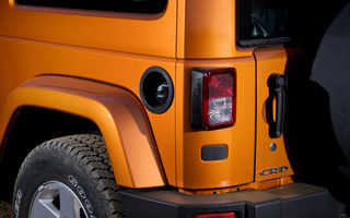 Test drive Jeep Wrangler (2011-prezent) - Poza 13