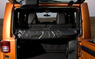 Test drive Jeep Wrangler (2011-prezent) - Poza 25