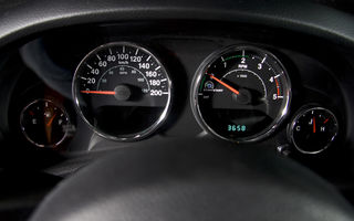 Test drive Jeep Wrangler (2011-prezent) - Poza 20
