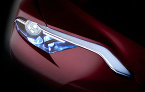 Toyota NS4 Plug-in Hybrid Concept debutează la Detroit