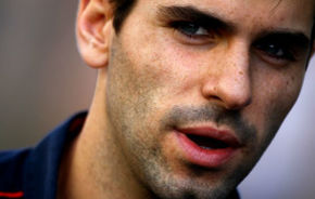 Hispania exclude angajarea lui Alguersuari pentru 2012