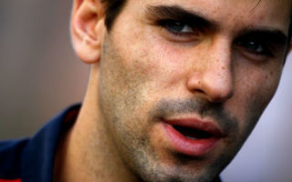 Hispania exclude angajarea lui Alguersuari pentru 2012