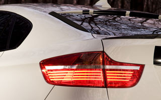 Test drive BMW X6 (2008-2012) - Poza 13
