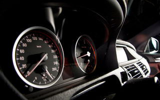 Test drive BMW X6 (2008-2012) - Poza 22