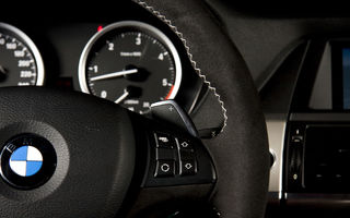 Test drive BMW X6 (2008-2012) - Poza 23