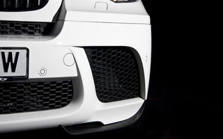 Test drive BMW X6 (2008-2012) - Poza 11