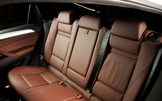 Test drive BMW X6 (2008-2012) - Poza 26