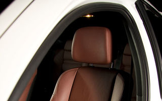 Test drive BMW X6 (2008-2012) - Poza 25