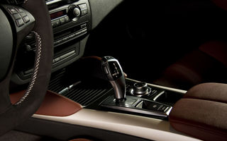 Test drive BMW X6 (2008-2012) - Poza 21