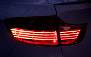 Test drive BMW X6 (2008-2012) - Poza 14