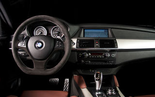 Test drive BMW X6 (2008-2012) - Poza 17