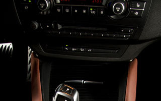 Test drive BMW X6 (2008-2012) - Poza 24