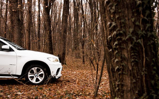 Test drive BMW X6 (2008-2012) - Poza 7